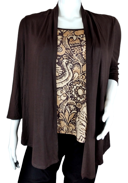 Halenka Marks&Spencer - 48, UK - 20