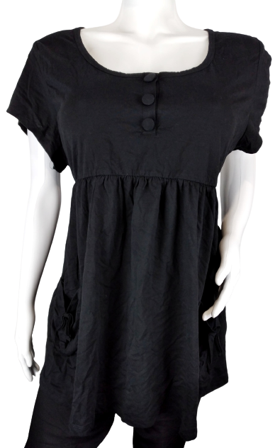 Tunika EVANS - 52-56, UK - 26/28