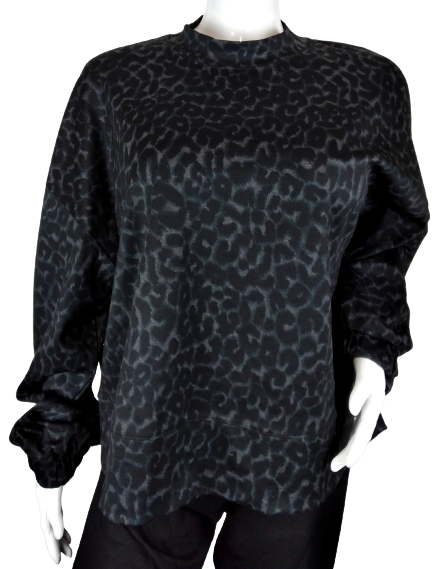 NOVÁ! Mikina F&F - 50,UK - 22