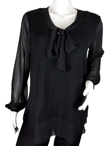 NOVÁ! Halenka GEORGE - 46-48, UK - 20