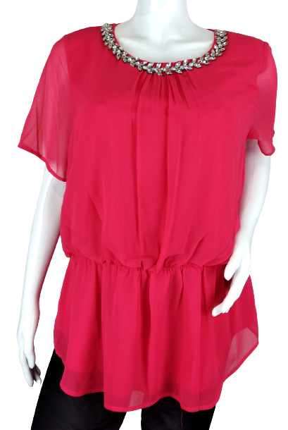 Halenka SOON - 48-50, UK - 22