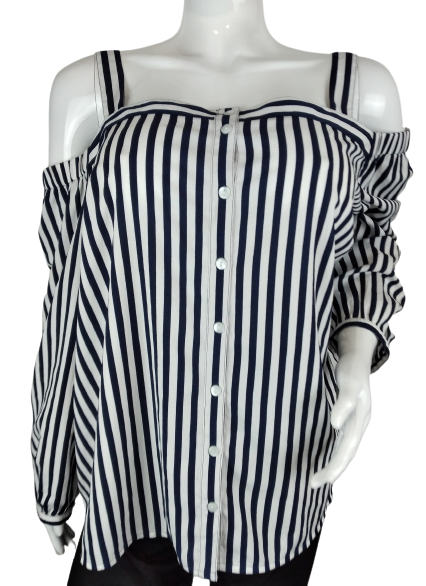 Halenka Tu - 48, UK - 20