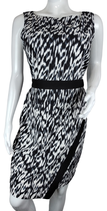 Šaty LONDON TIMES - 46, UK - 20