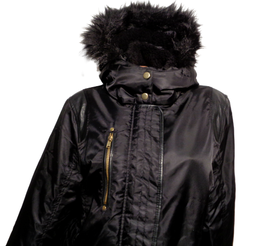 Zimní bunda Tu - 46, UK - 18