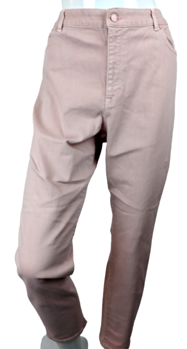 Džíny BLUE73 - 46, UK - 18