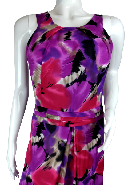 NOVÉ! Šaty PISTACHIO - 42-44