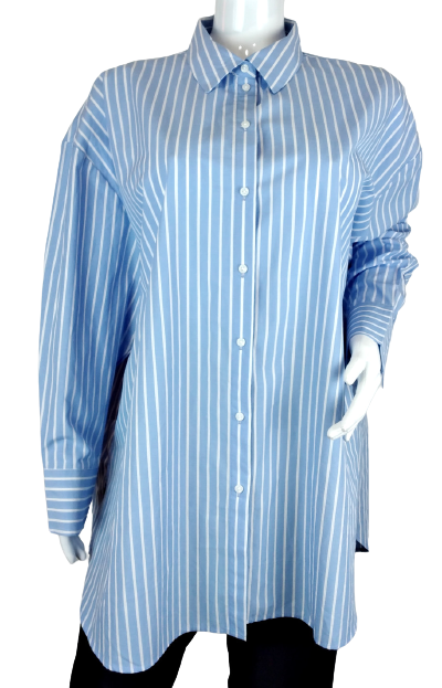 Prodloužená košile PRIMARK - 48, UK - 20