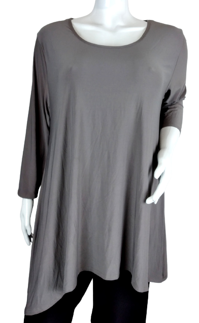 NOVÁ! Tunika STYLED - 48-50