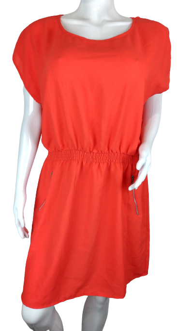 Tunika/šaty PEACOCKS - 46-48, UK - 20