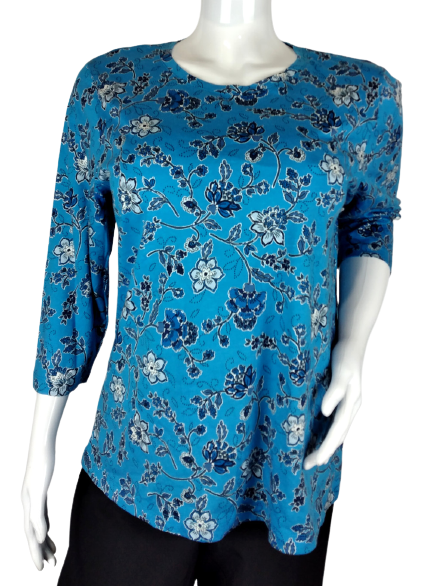 NOVÉ! Triko COTTON TRADES - 46, UK - 18