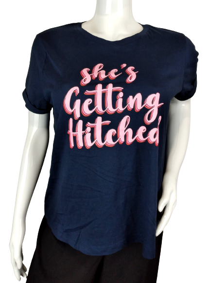 NOVÉ! Tričko Tu - 46, UK - 18