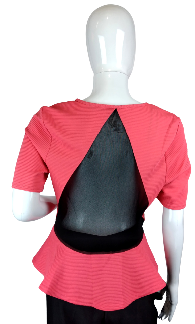 Halenka ATMOSPHERE - 44-46, UK - 20