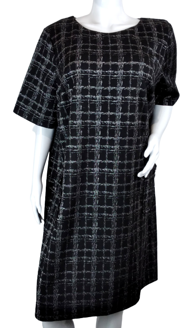 Šaty EVANS - 50-52, UK - 22-24