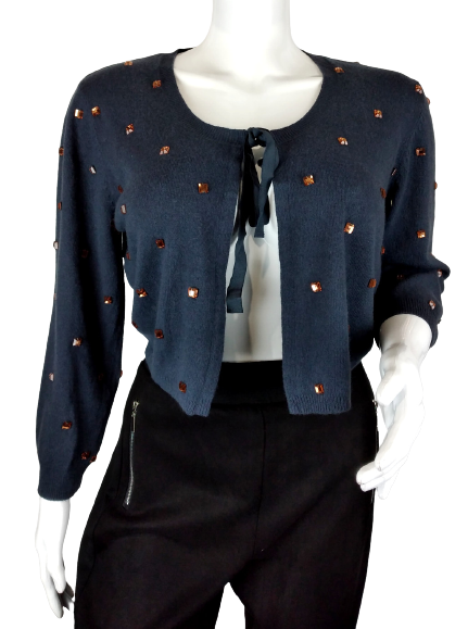 Svetřik RENAISSAUCE - 44-46, UK - 18