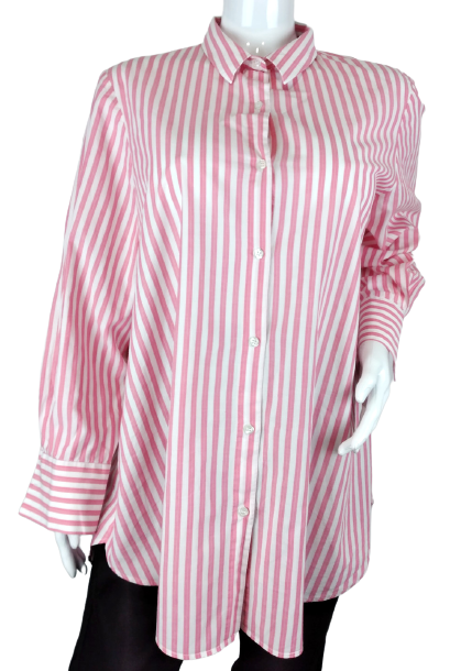 Prodloužená košile NEXT - 50, UK - 22