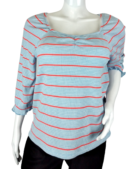 NOVÉ! Triko Tu - 44-46, UK - 18