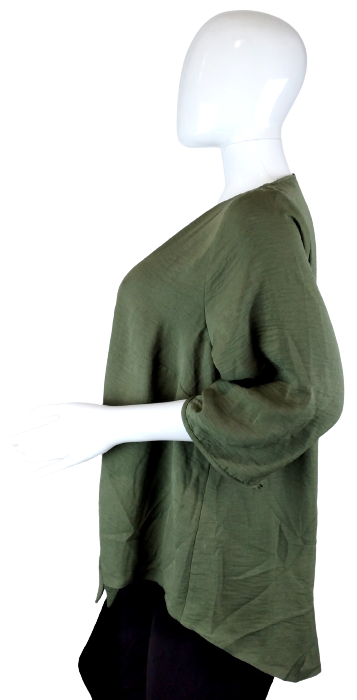 NOVÁ! Halenka GEORGE - 50-52, UK - 24