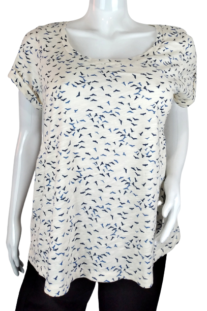 Triko F&F - 48, UK - 20