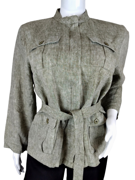 Kabátek DASH - 46, UK - 20