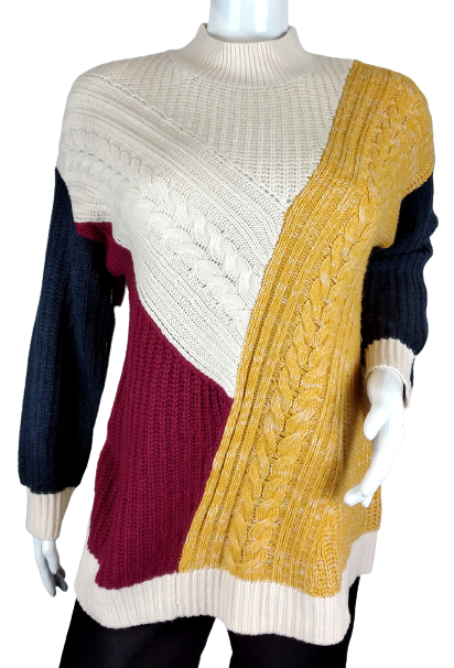 Svetr Tu - 48, UK - 20