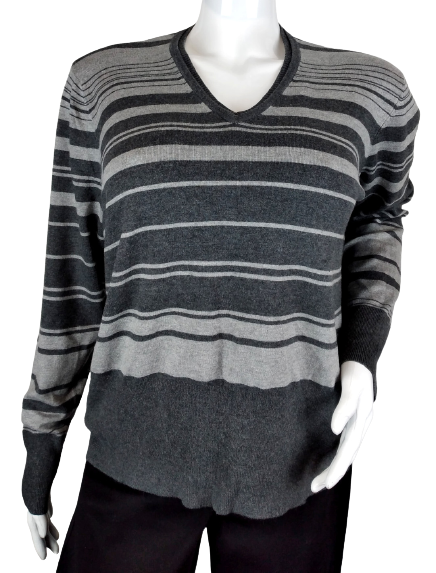 Svetr DEBENHAMS - 50, UK - 22