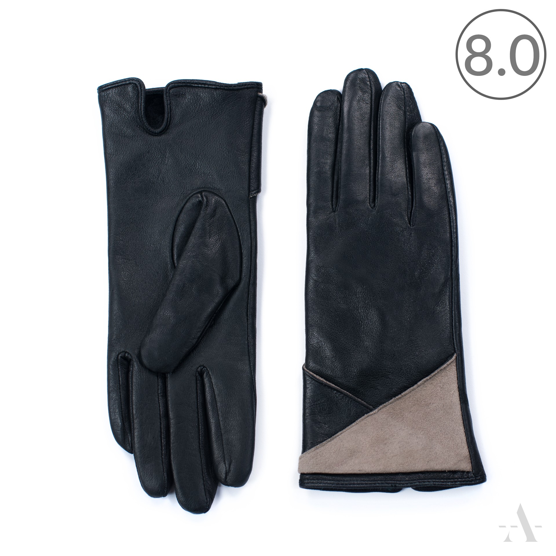 NOVÉ! Kožené rukavice Atr of Polo