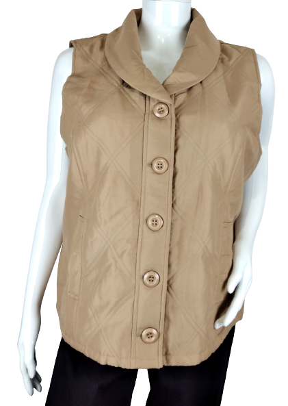 Vesta EWM - 44-46, UK - 18-20