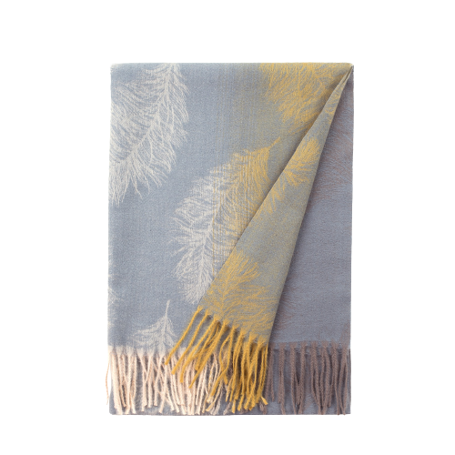 NOVÝ! Zimní šál Art of Polo