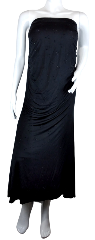 NOVÉ! Šaty AFTERSHOCK - 38