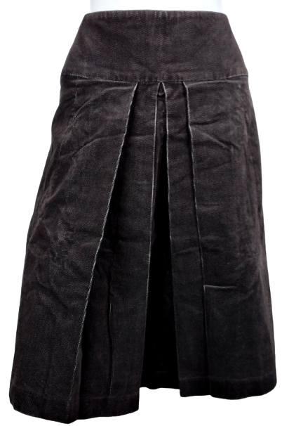 Teplá sukně PRINCIPLES - 46-48, UK - 18