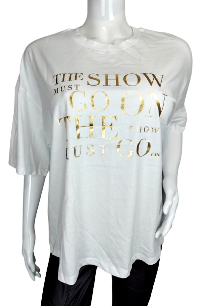 NOVÉ! Triko F&F - 48-50, UK - 20