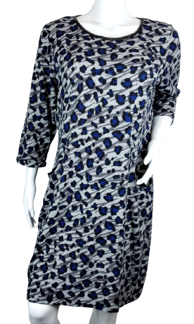 Šaty F&F - 50, UK - 22