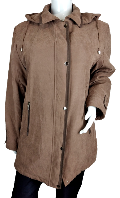 Bunda KATHERINE HAMMOND - 50, UK - 22