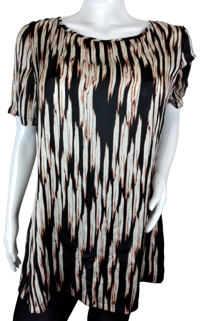 Tunika F&F - 46-48, UK - 20