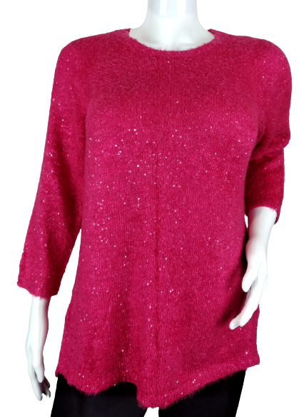 Svetr F&F - 46, UK - 18