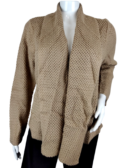 Cardigan DEBENHAMS - 46, UK - 18 