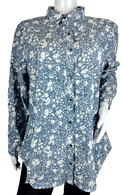 NOVÁ! Košile GEORGE  - 48, UK - 20