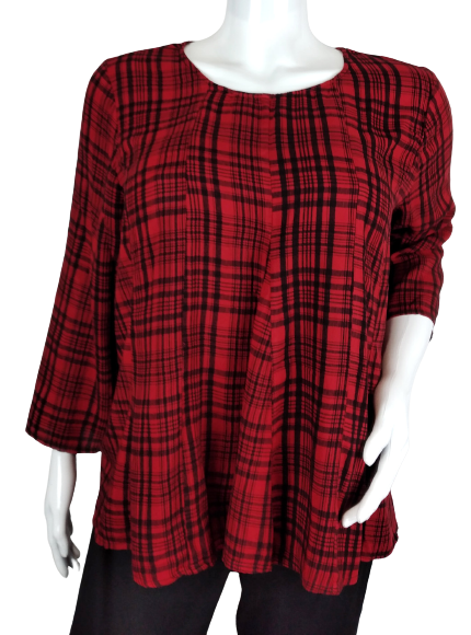 Halenka PAPAYA - 44-46, UK - 18