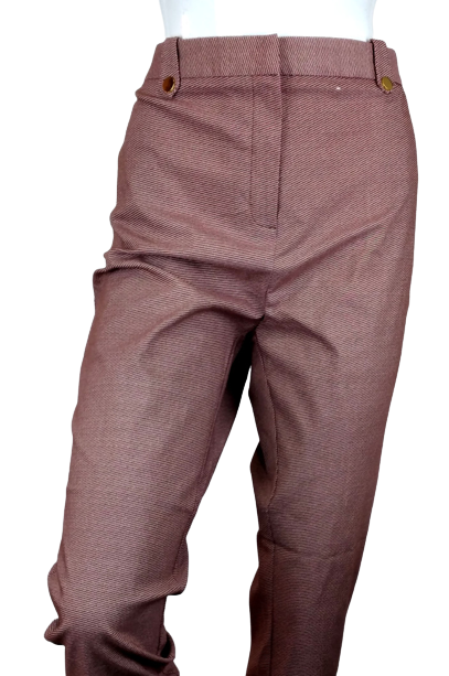 NOVÉ! Kalhoty Tu - 46-48, UK - 18