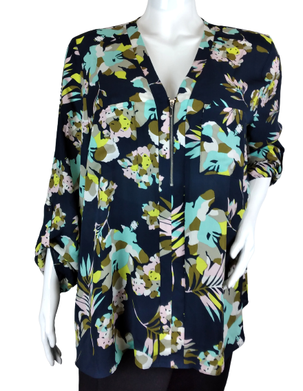 Halenka GEORGE - 50, UK - 22