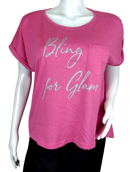 NOVÉ! Triko JOHN BANER - 48-50