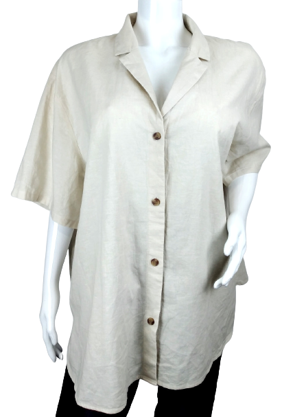 NOVÁ! Košile H&M - 52-54