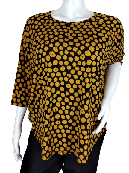 Halenka ROMAN - 46, UK - 18