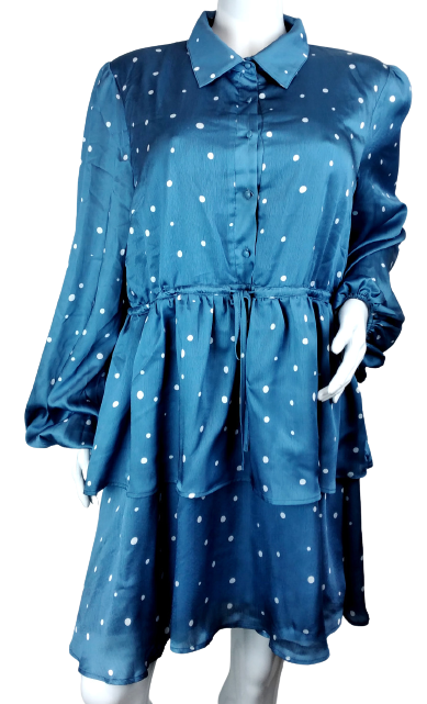 Šaty IN THE STYLE - 46, UK - 20