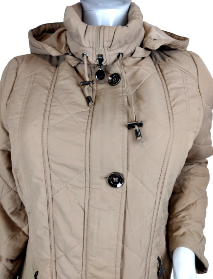 Bunda LAKELAND - 46, UK - 18