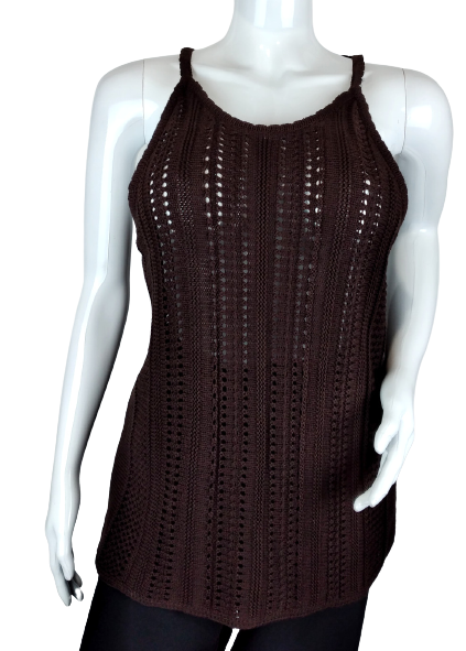 Svetrové tílko NEXT - 46, UK - 20