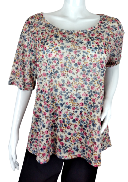 Triko MONSOON - 50, UK - 22