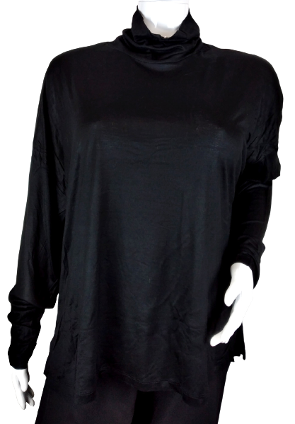 NOVÉ! Tričko s rolákem Marks&Spencer - 50, UK - 22