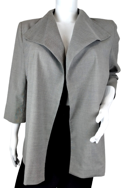 NOVÉ! Sako PAPAYA - 46, UK - 18