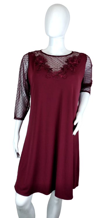 Šaty WALLIS - 46, UK - 18